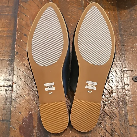 TOMS Women's Mules - Picture 2 of 3